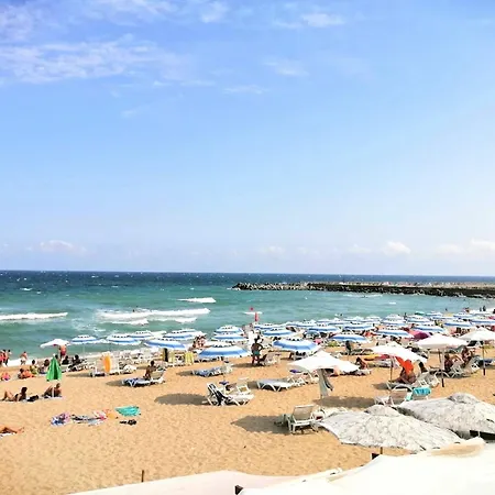 Apartment Sea View Kabakum Warna