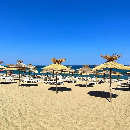 Sea View Kabakum Apartment