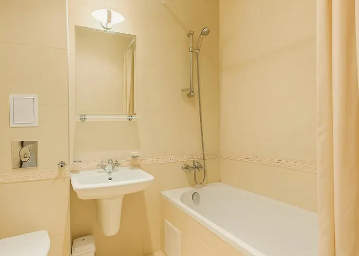 Sea View Kabakum Apartment Warna