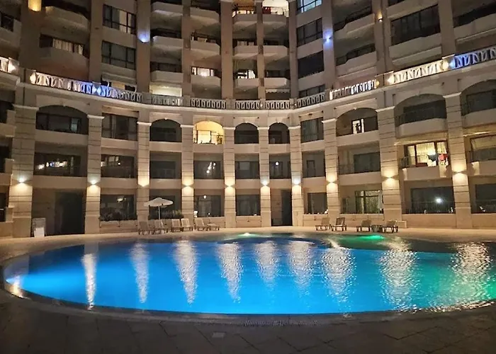 Sea View Kabakum * Warna