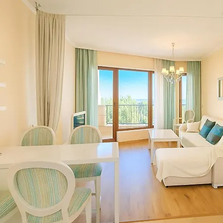 Sea View Kabakum * Warna