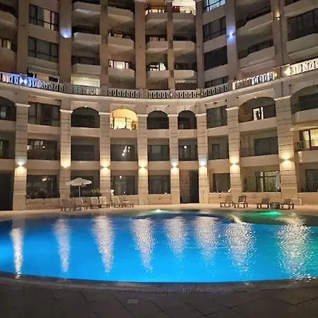 Sea View Kabakum * Warna