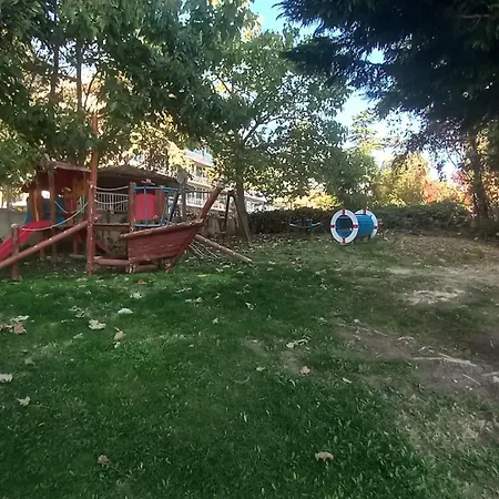 Sea View Kabakum Apartament