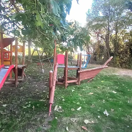 Sea View Kabakum Apartament Warna