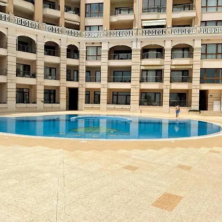 Sea View Kabakum Apartament