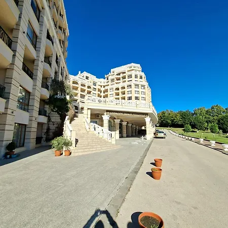 Sea View Kabakum * Warna