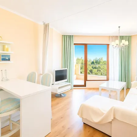 Apartment Sea View Kabakum Varna