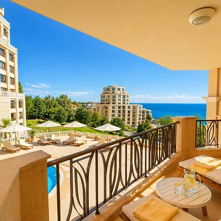 Daire Sea View Kabakum