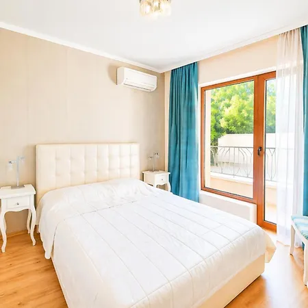Sea View Kabakum Daire