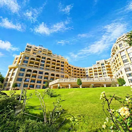 Apartment Sea View Kabakum *