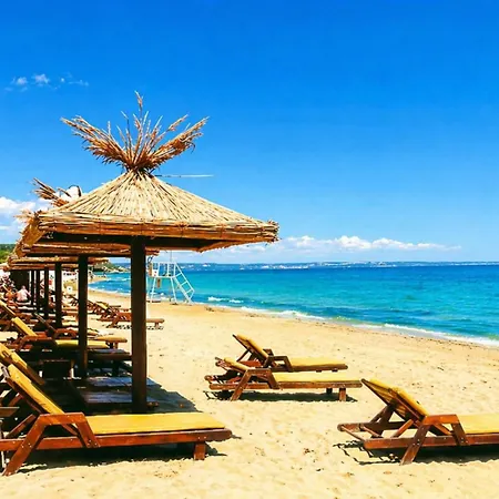 Daire Sea View Kabakum *