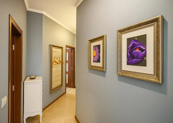 Apartment Sea View Kabakum *